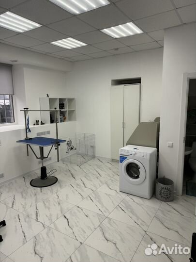 Услуга Аренды рабочего места