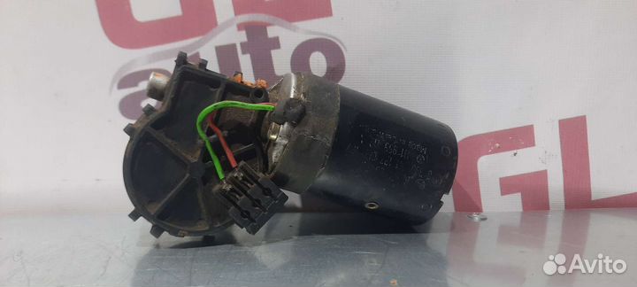 Моторчик дворников VW Golf 3