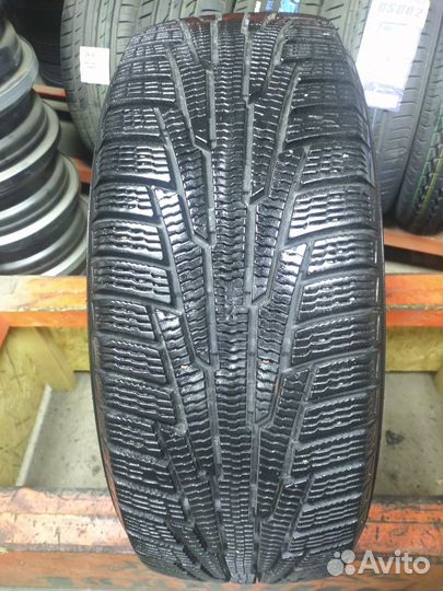 Nokian Tyres Nordman RS2 205/55 R16