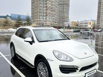 Porsche Cayenne S 4.8 AT, 2011, 174 190 км, с пробегом, цена 2 600 000 руб.