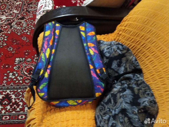 Эргорюкзак