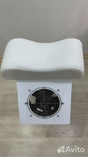 Педикюрная подставка для ног