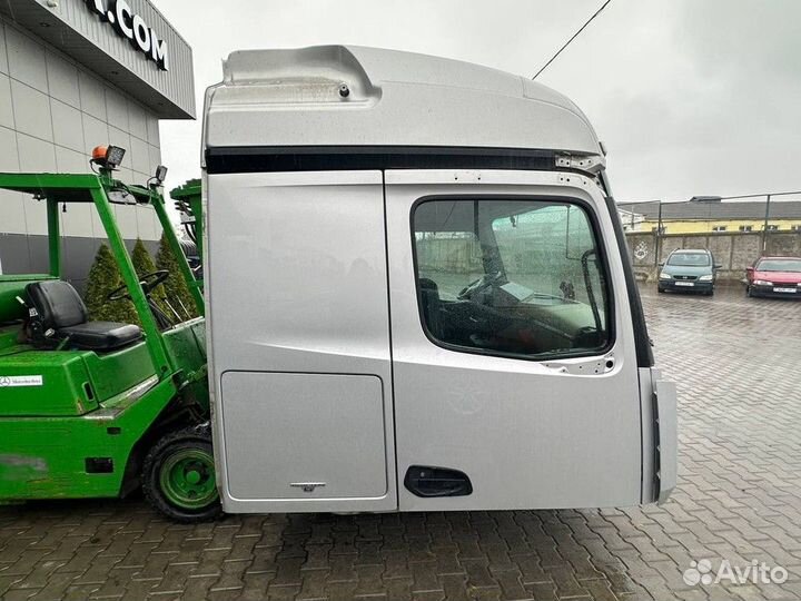 0006001005 Кабина Mercedes-Benz Actros