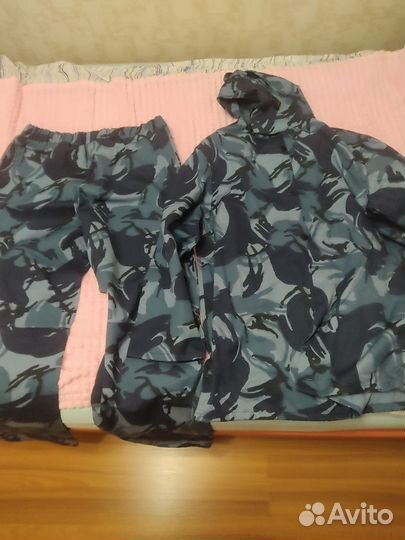 Спецодежда