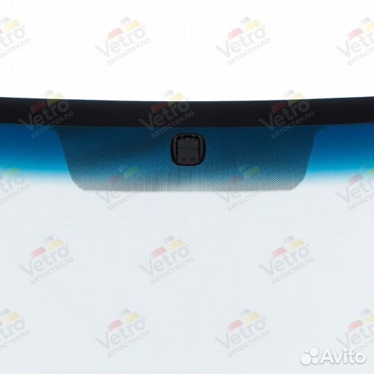 Лобовое стекло