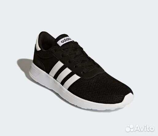 Кроссовки Adidas Lite Racer оригинал Rus 40