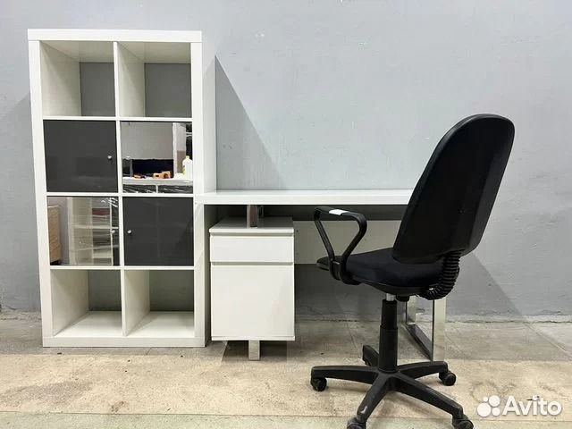 Офисная мебель бу комплектами или опт
