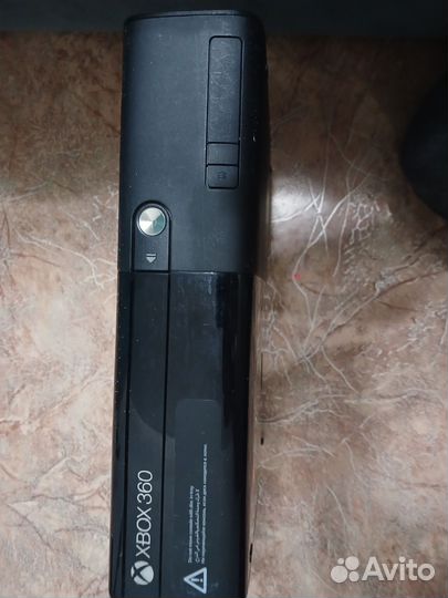 Xbox 360