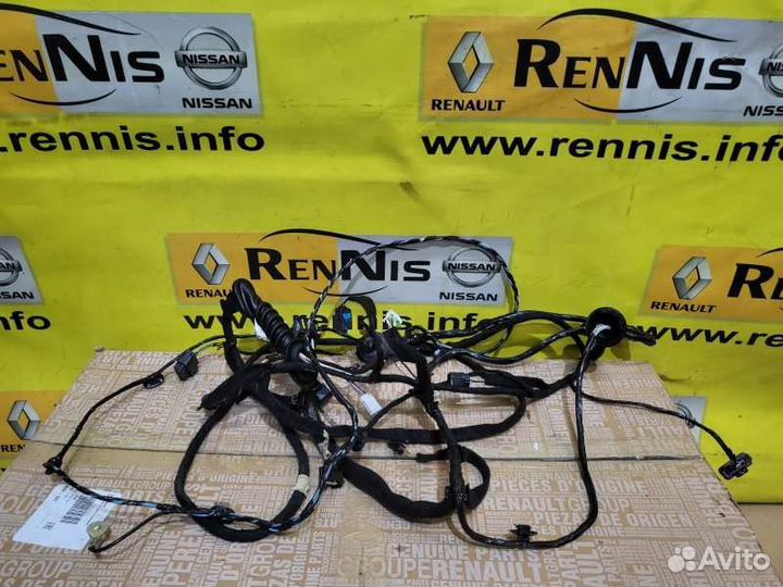 Радиатор масляный теплообменник АКПП Renault