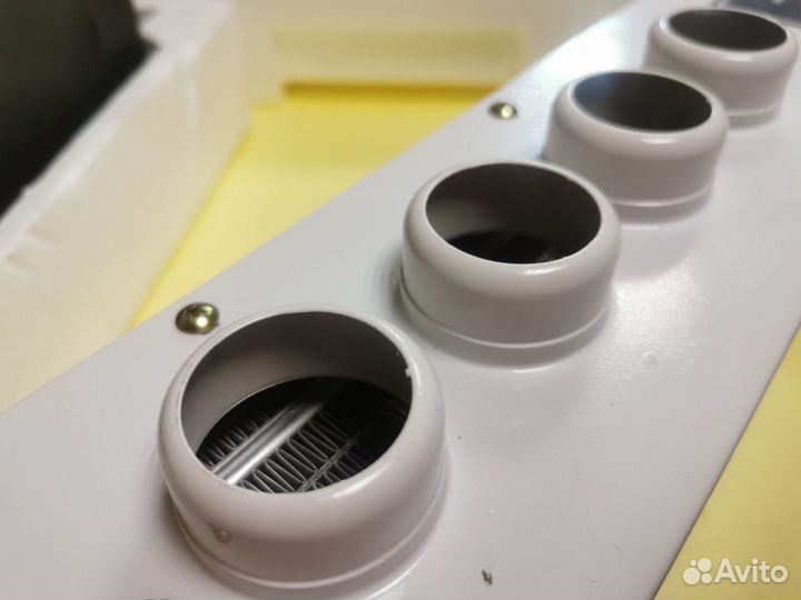 Дополнительная печка в авто