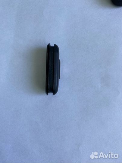 Фитнес браслет xiaomi mi band 3