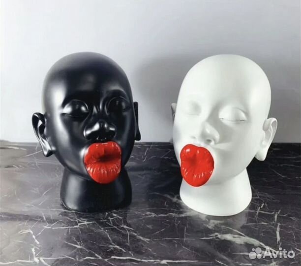 Фигурки из полимерной глины на заказ