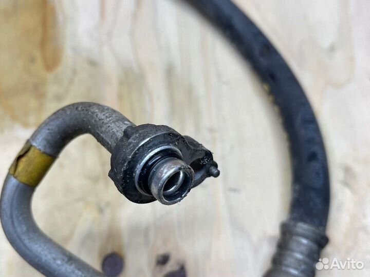 Трубка кондиционера Mazda Demio DY5W zyve 2005