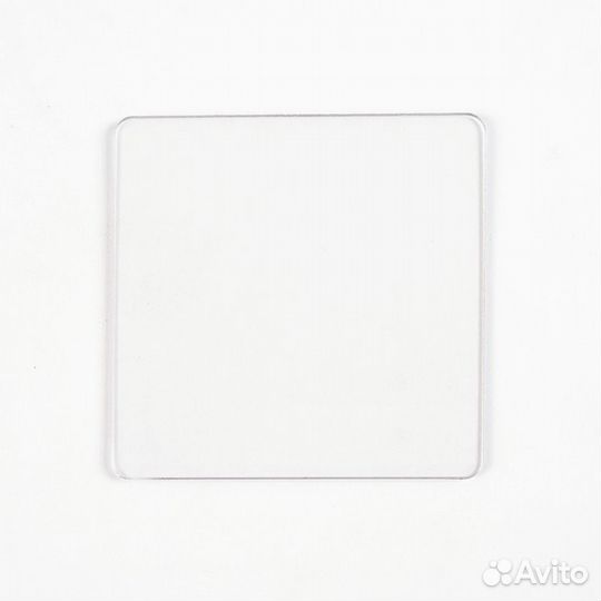 Монолитный поликарбонат 3мм Borrex