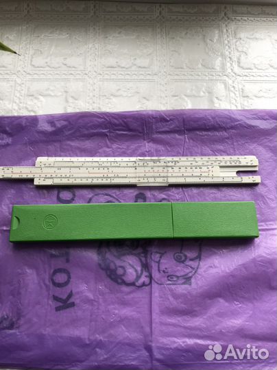 Линейка, транспортир, ручка