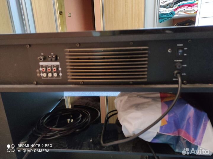 Тумба под телевизор бу