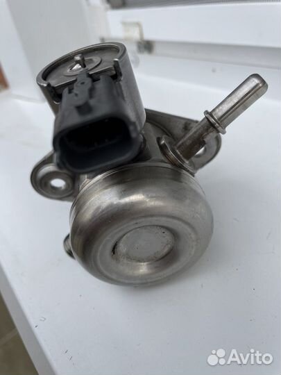 Тнвд Ягуар хе 2 литра 200 л/с