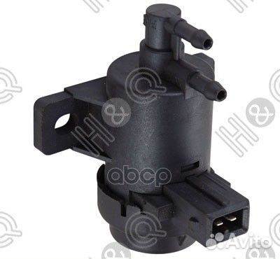 Клапан рециркуляции газов 5016RE107 H&Q