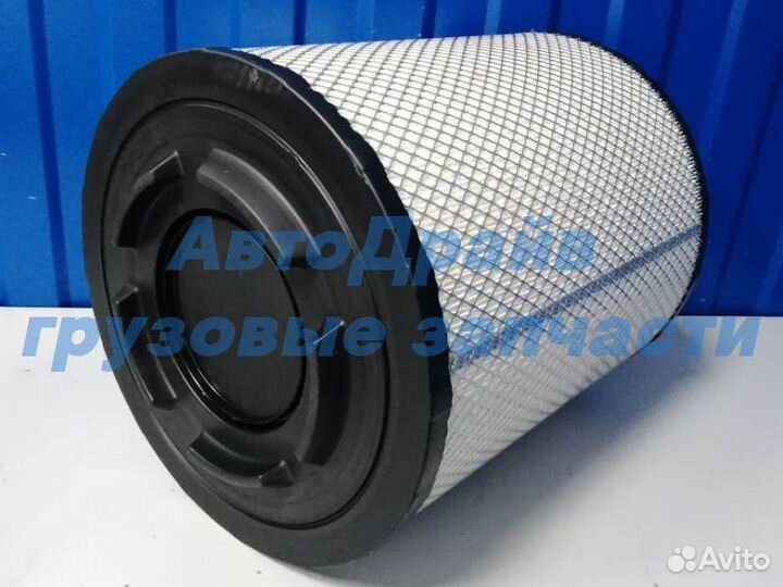 Фильтр воздушный LX3141 Volvo FH New 2013