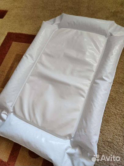 Пеленальная подстилка IKEA скётсам надувная