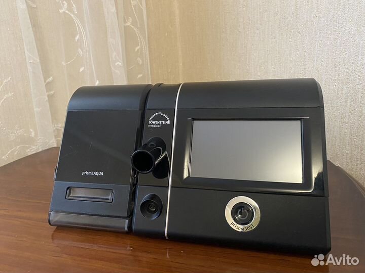 Сипап аппарат prisma30ST