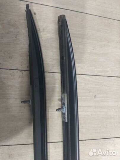 Рейлинг Bmw 320I F31 N20B20B 08.03.2013