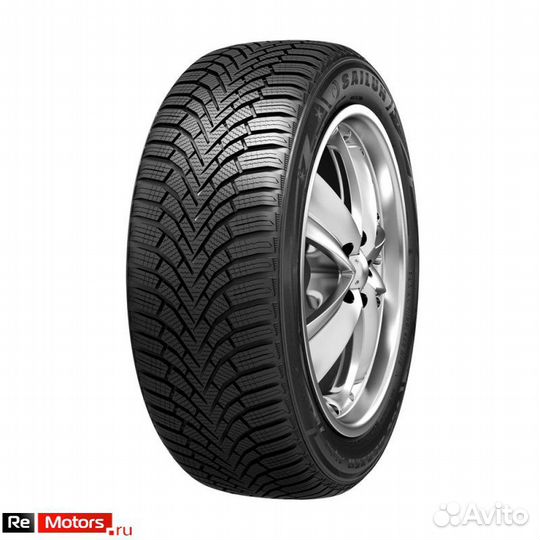 Sailun Ice Blazer Alpine+ 185/55 R15 82H
