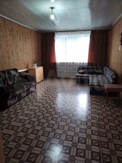 Дом 101,6 м² на участке 37,2 сот.