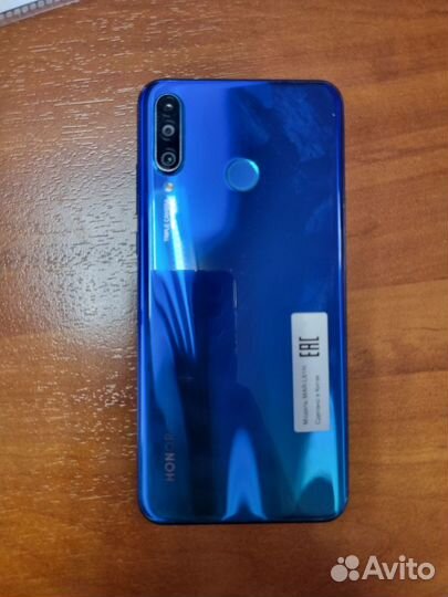 HUAWEI P20 Lite, 4/128 ГБ