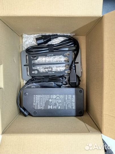 Minisforum HN2673 Intel ARC A730M