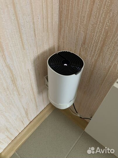 Крепление роутера TP-Link Deco М4, E4, S4 X20