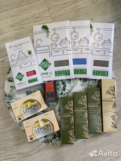 Продукция гринвей greenway