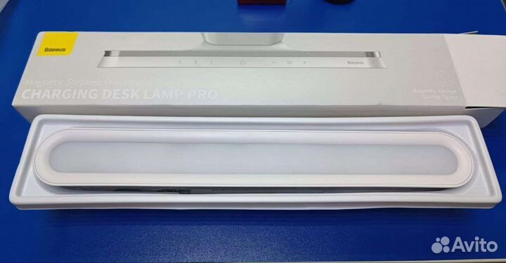 Светильник магнитный Baseus