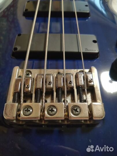 Бас гитара ibanez sr840 japan
