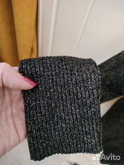 Водолазка женская massimo dutti M