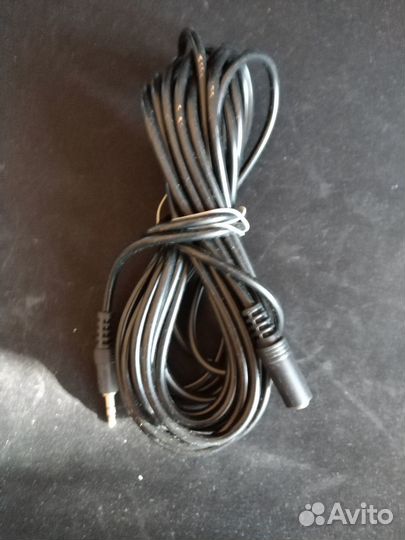 Кабель для пк