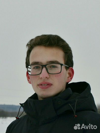 Репетитор по математике