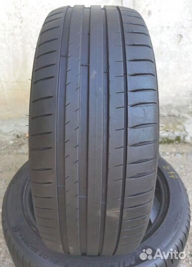 Michelin Pilot Sport 4 245/45 R20 103Y