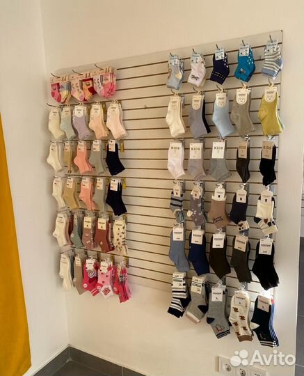 Продам готовый бизнес магазин товаров для детей