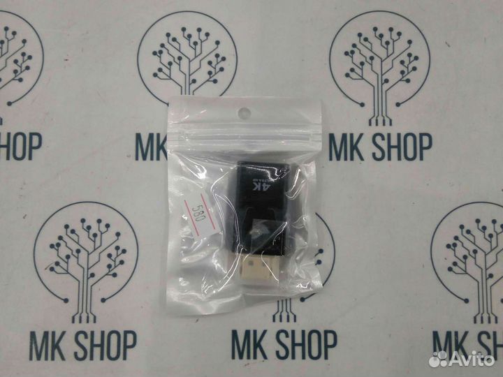 Переходник displayport hdmi