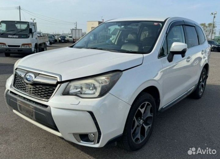 Лямбда-зонд передний Subaru Forester SJG/SJ9