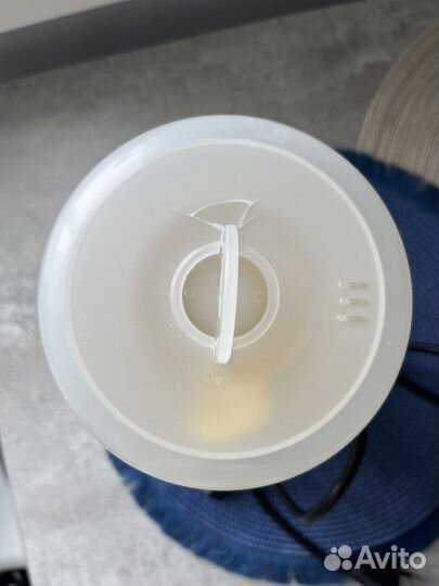 Подогреватель для бутылочек medela