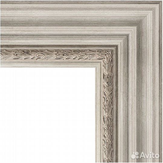 Зеркало Evoform Exclusive-G 74х56 BY 4018 с грави