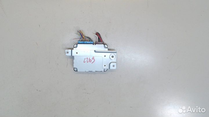 Блок управления дверьми Acura MDX, 2008