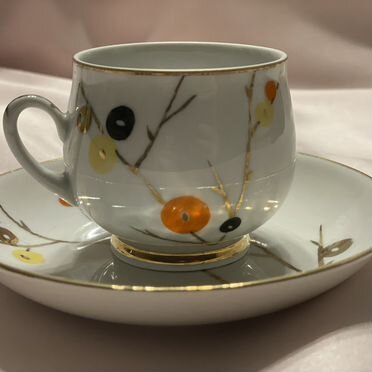 Лфз редкая кофейная пара