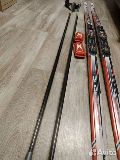 Ботинки Alpina combi sport 46