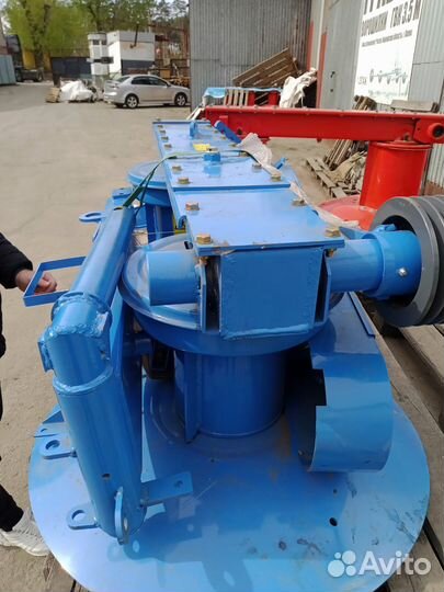 Косилка Wirax Z-069/1,65m, 2024