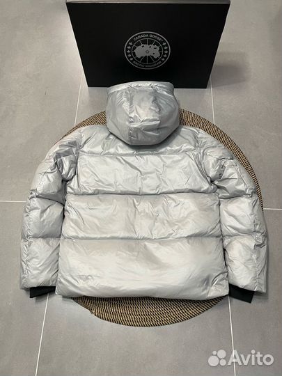 Пуховик зимний Canada goose