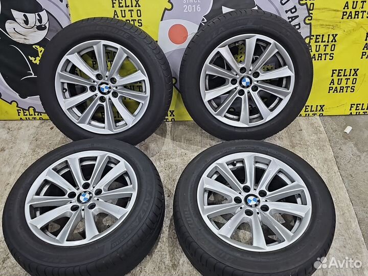 Bridgestone Turanza ER300 225/55 R17 97Y