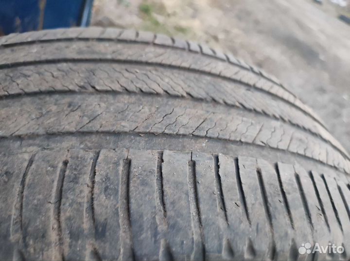Michelin Premier LTX 235/55 R19